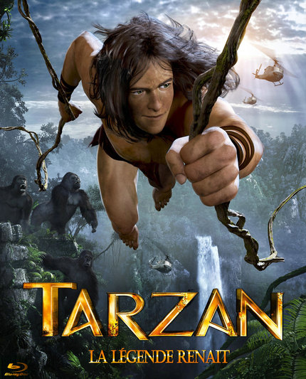 决战暑期档!8月值得一看电影海报图赏