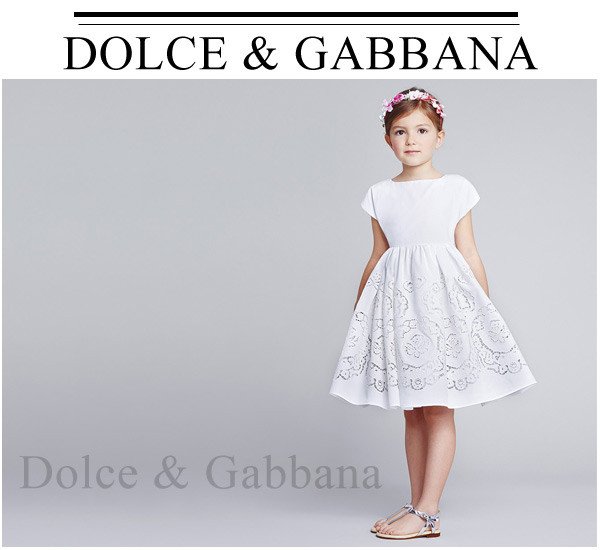 Dolce & Gabbana