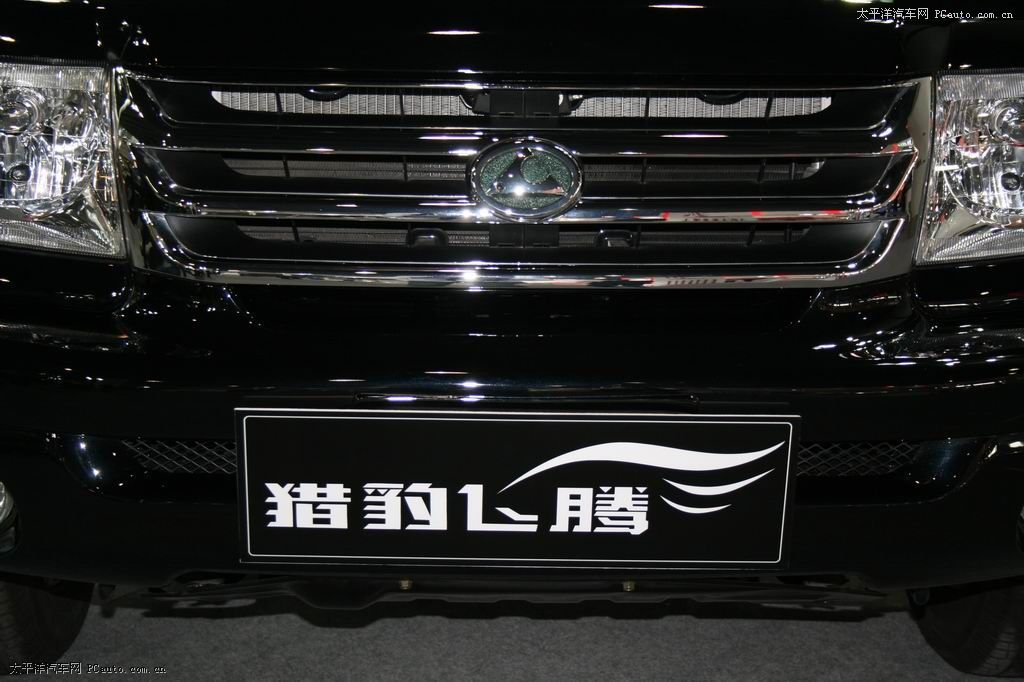 飛騰車展高清大圖
