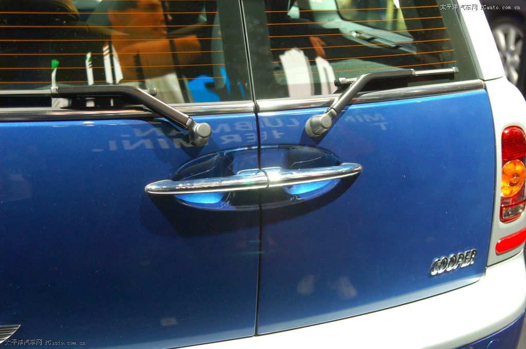 MINI CLUBMANDƬ