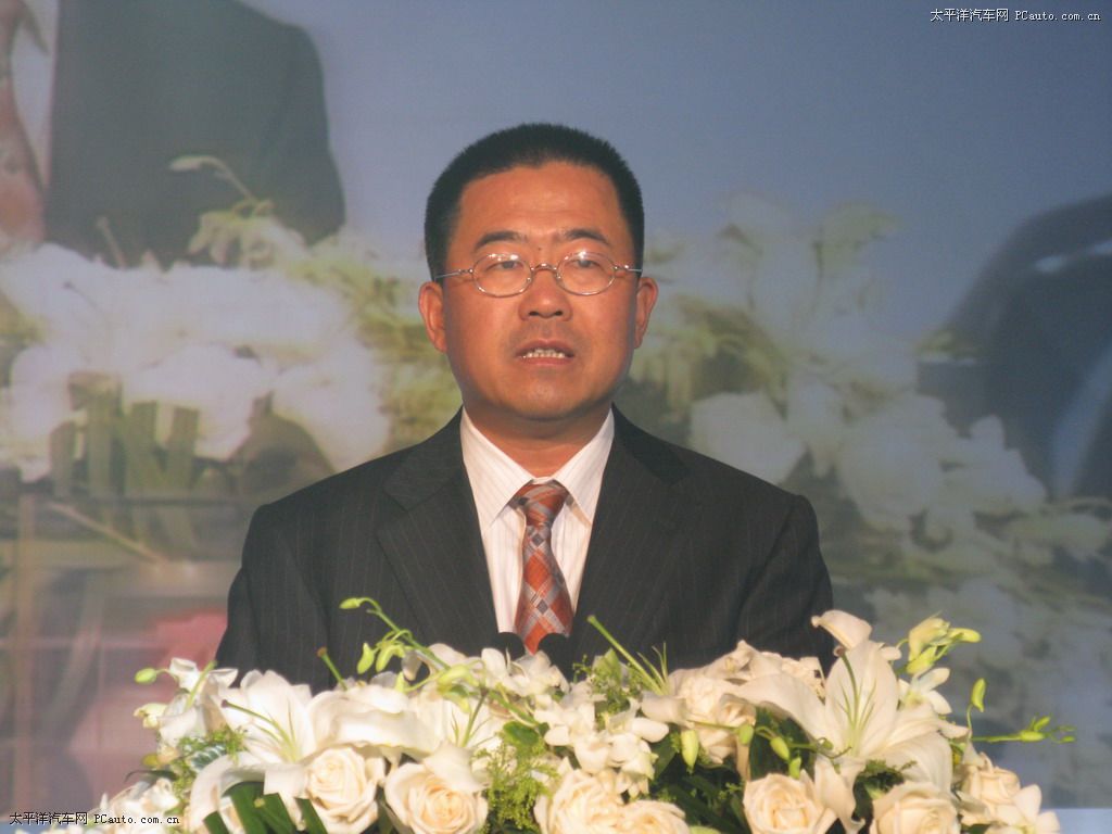 驪威車展高清大圖