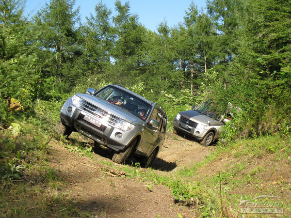 三菱帕杰罗直降15000元【图】_福州suv越野车_太平洋汽车网