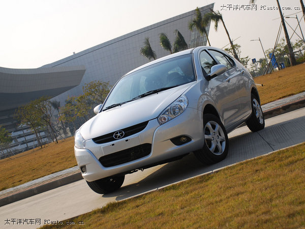 购车赠交强险还送2500元礼同悦特价仅498万