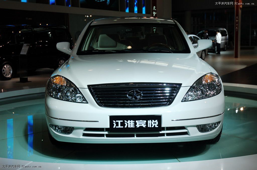 賓悅車展高清大圖