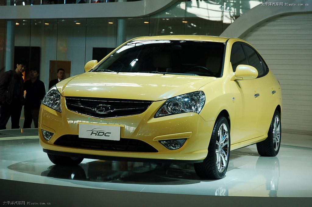 悅動(dòng)車展高清大圖