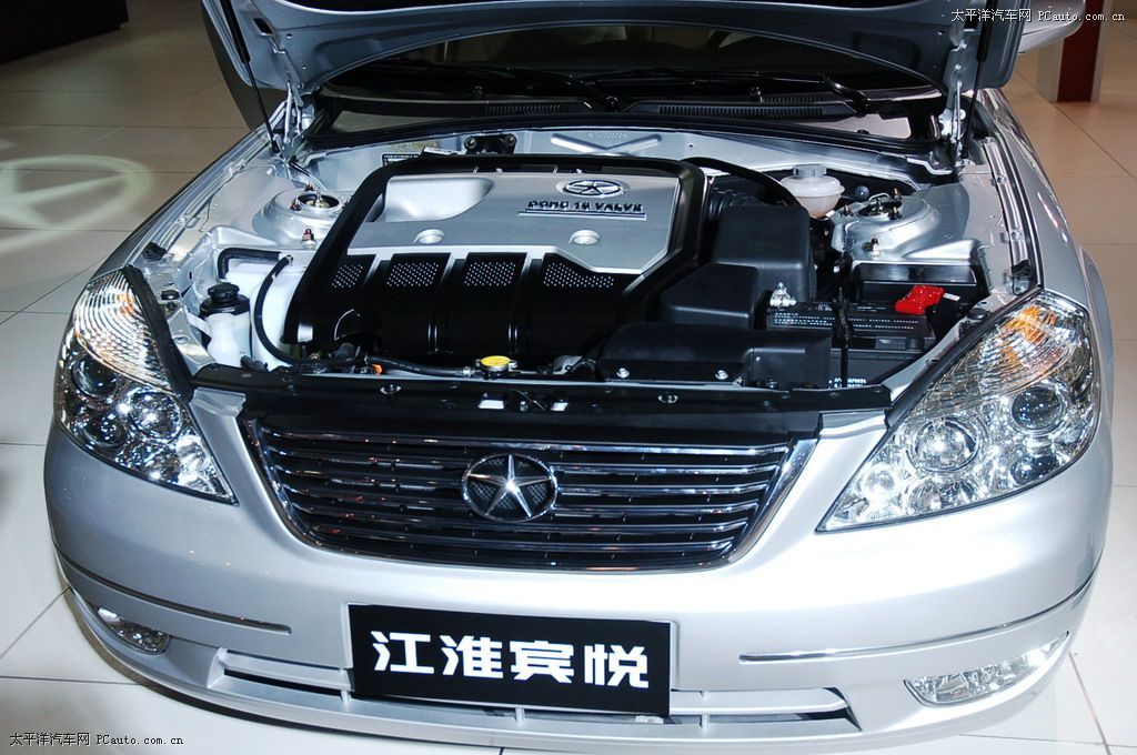 賓悅車展高清大圖