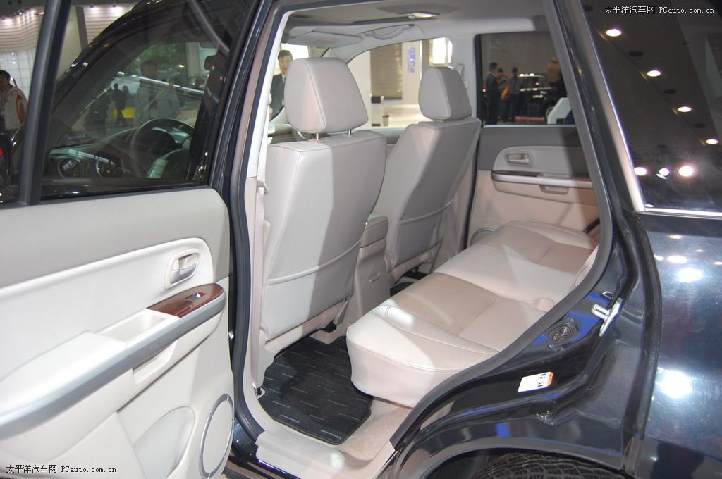 超級維特拉車展高清大圖