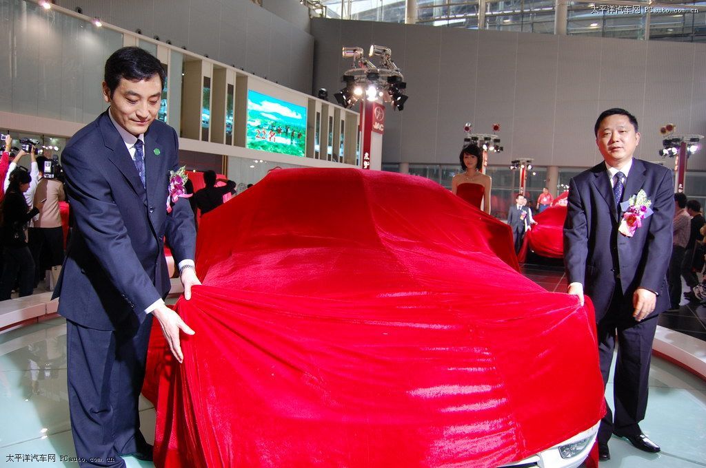 賓悅車(chē)展高清大圖