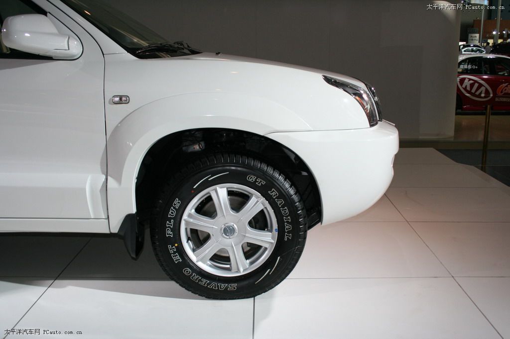 瑞鷹車展高清大圖