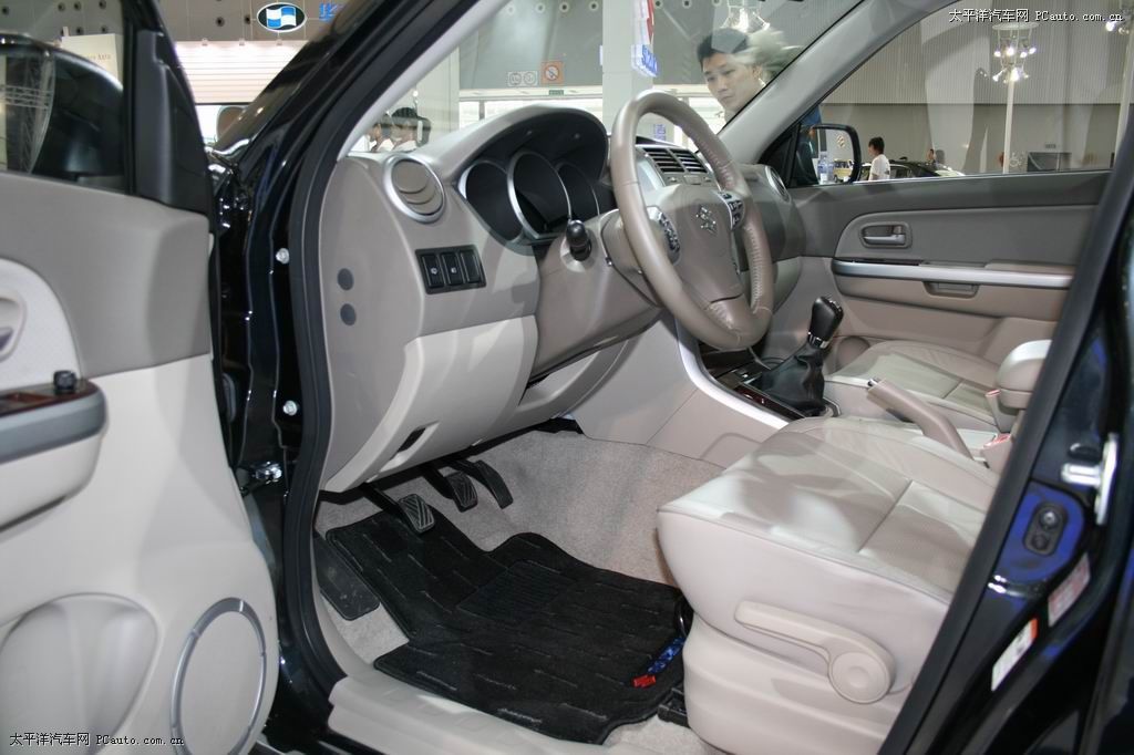 超級維特拉車展高清大圖