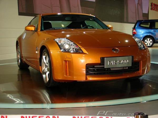 日產350z