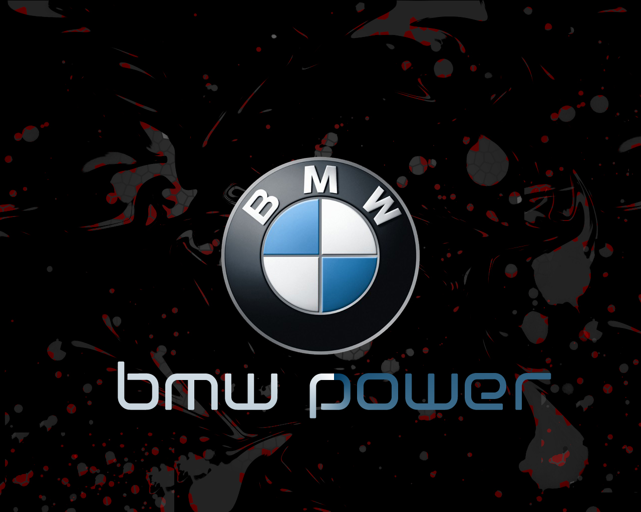 宝马bmwm6壁纸