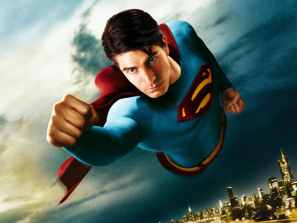 Superman: Man of Steel 超人：钢铁之躯 高清壁纸10 - 1600x1200 壁纸下载 - Superman: Man ...