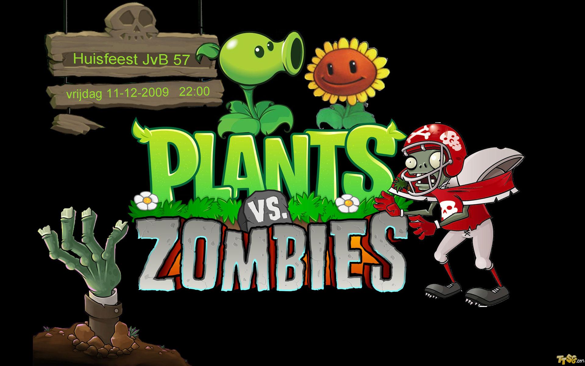 《植物大战僵尸2》CG宣传片公布 免费上架_游戏_火星时代