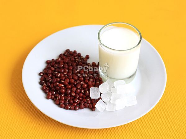 红豆酸奶杯的做法 红豆酸奶杯的家常做法 红豆酸奶杯怎么做好吃 孕期食谱推荐