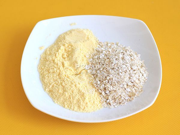玉米燕麦粥的做法 玉米燕麦粥的家常做法 玉米燕麦粥怎么做好吃 孕期食谱推荐