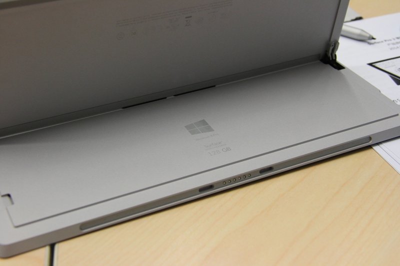 微軟surface pro 3圖賞